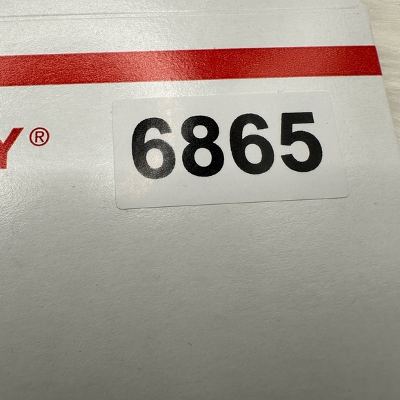 🧡10/$10 Floral Mom Birthday Card - Picture 3 of 3